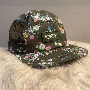 BRAND NEW rip n dip hat